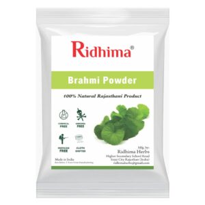 pulses from organic farm