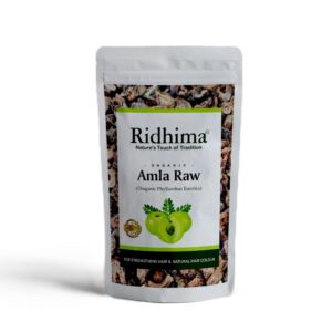 Best Henna For Hair