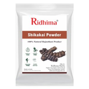 shikakai powder