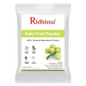 Best Henna For Hair