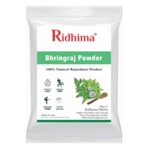 Best Henna For Hair