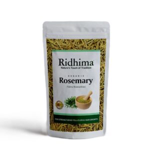 rosemary raw