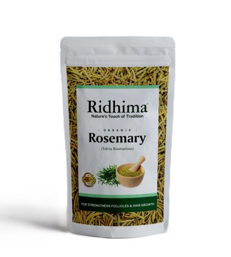 Best Organic Rosemary Raw